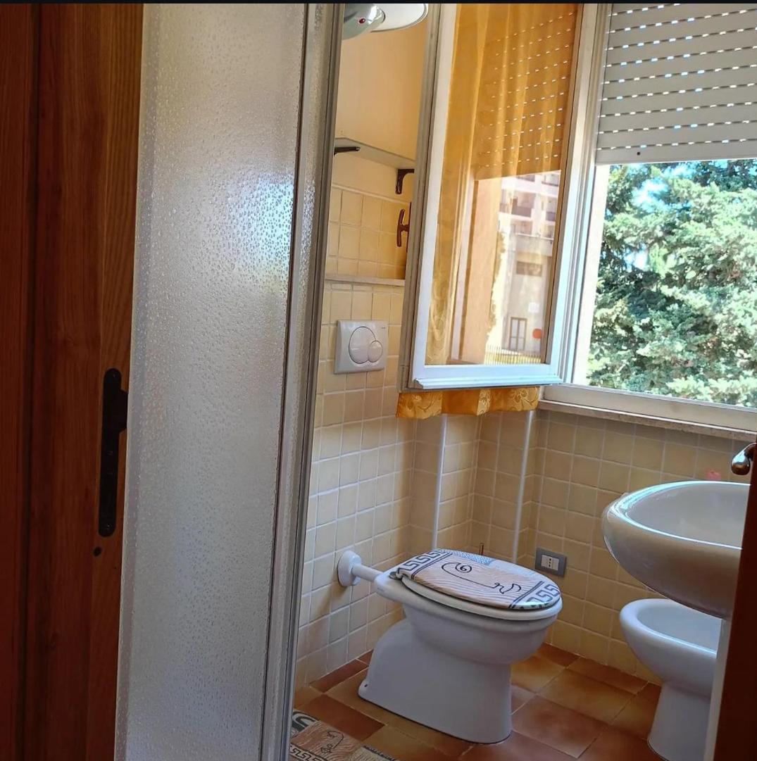 Istella D&V Apartment อาลเกโร ภายนอก รูปภาพ